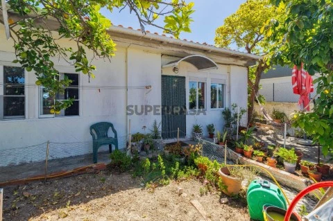 Haus 2 Zimmer auf São Domingos de Rana, Cascais