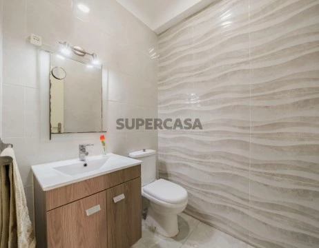 Moradia T3 em Samouco, Alcochete