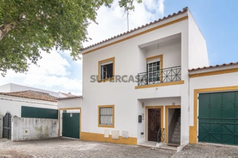Moradia T2 em Malagueira e Horta das Figueiras, Évora