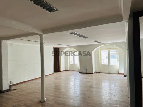 Escritório na Rua Nova do Almada, Santa Maria Maior, Lisboa