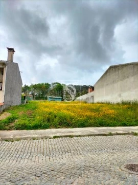 Terreno em Gamil e Midões, Barcelos