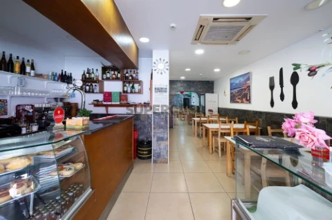 Restaurante em Almada, Cova da Piedade, Pragal e Cacilhas, Almada