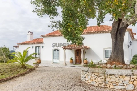 Terreno em União das Freguesias de Setúbal, Setúbal