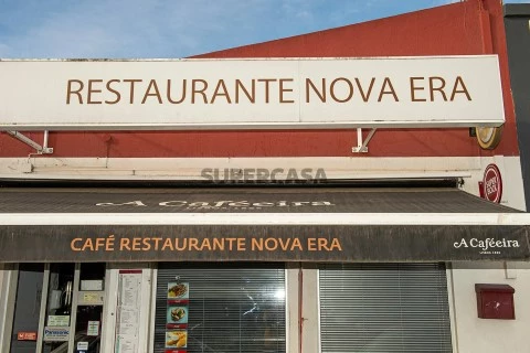 Prédio em Grândola e Santa Margarida da Serra, Grândola