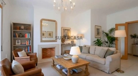 Apartamento 2 habitaciones en Almeirim, Almeirim