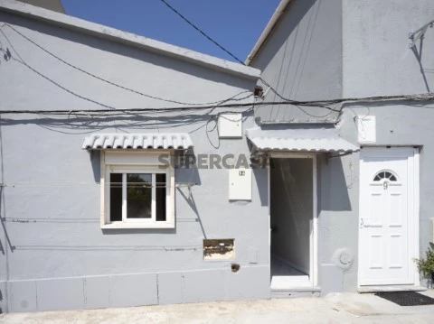 Moradia T1 em Caparica e Trafaria, Almada