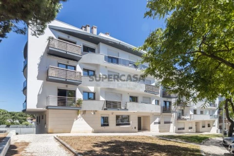 Apartamento T3 em Caparica e Trafaria, Almada