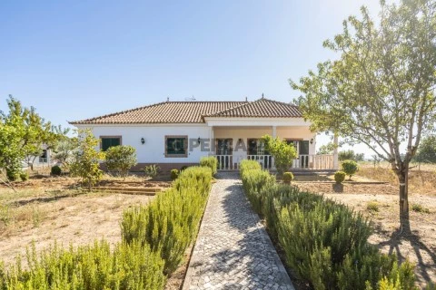 Huis 3 kamers Op Aveiras de Cima, Azambuja