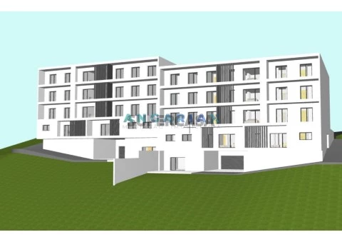 Terreno em Pombal, Pombal