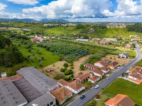 Vista Panorâmica