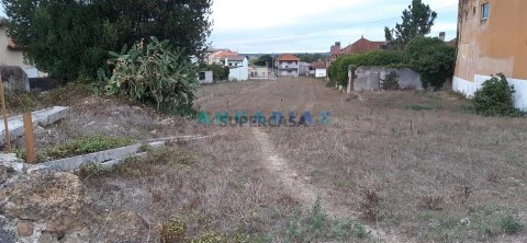 Lote em Souto da Carpalhosa, Leiria
