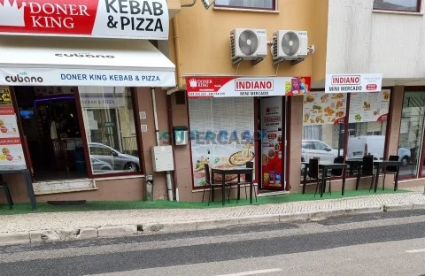 Alçado Principal