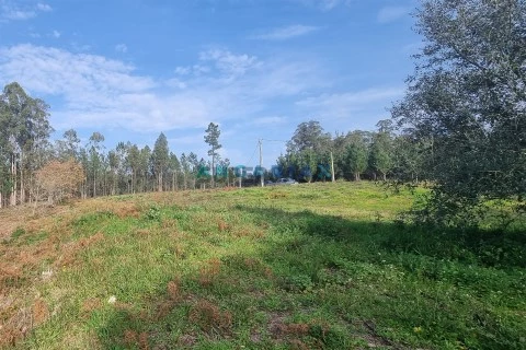 Lote em Maceira, Leiria