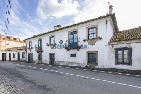 Vista Exterior