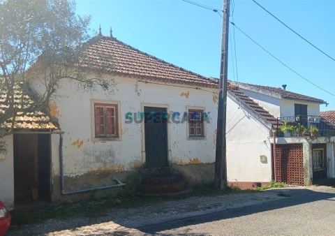 Vista Exterior