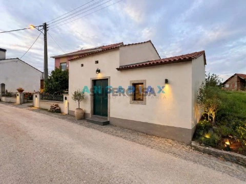Vista Exterior