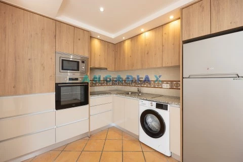 Cozinha Equipada
