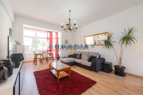 Sala Estar