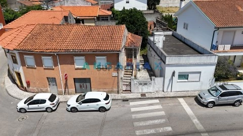 Alçado Principal