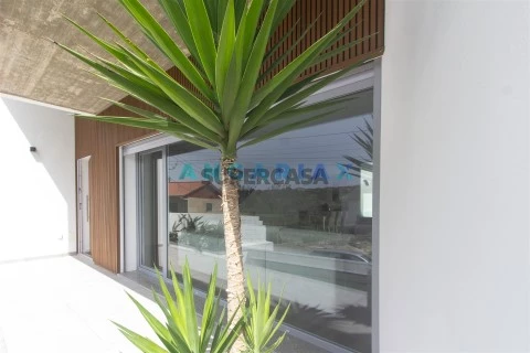 Vista Exterior