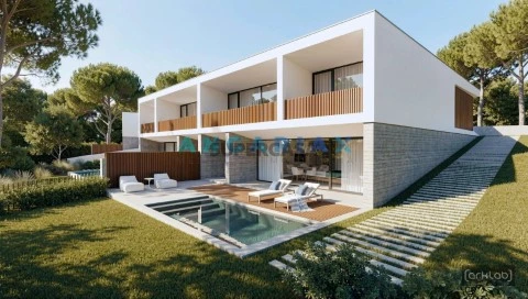Vista Exterior