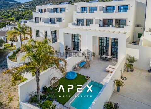 Apex logo logo - 41