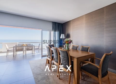 Apartamento T4 na Rua Manuel Faria, Quarteira, Loulé