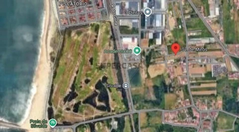Terreno em Espinho, Espinho