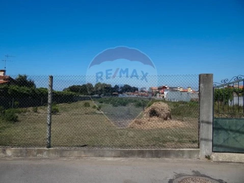 Terreno em Esmoriz, Ovar