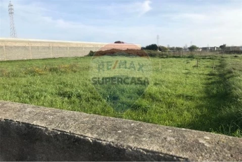 Grundstück auf Espinho, Espinho
