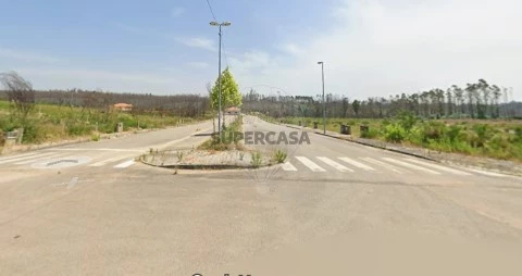 Terreno em Valongo do Vouga, Águeda