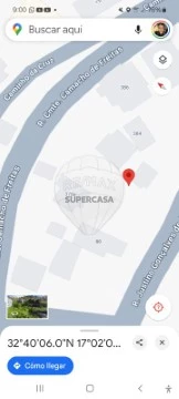Terreno em Campanário, Ribeira Brava