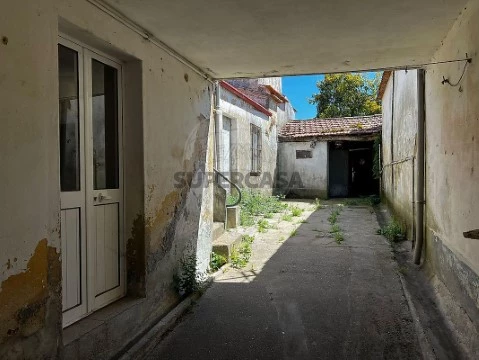 Moradia T3 em Esmoriz, Ovar