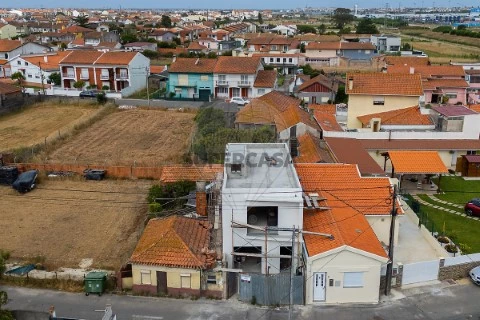 Moradia T3 em São Salvador, Ílhavo