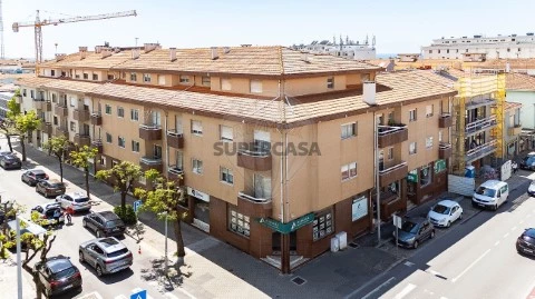 Apartamento T3 em Espinho, Espinho