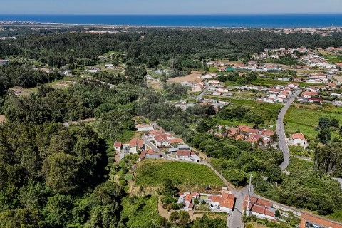 Terreno em Espinho, Espinho