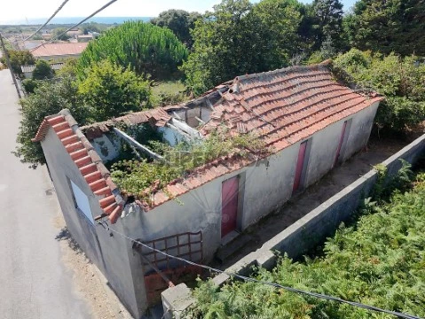 Moradia T2 em Espinho, Espinho