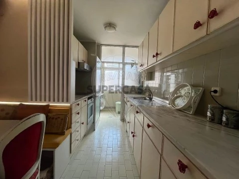 Apartamento T3 em Espinho, Espinho