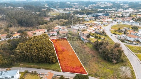 Terreno em Espinho, Espinho