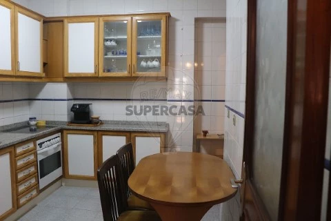 Apartamento T3 em Espinho, Espinho