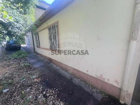 Moradia T2 em Espinho, Espinho
