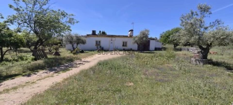 casa principal
