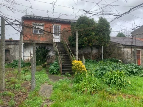 Rustic House in Palmeira, Braga