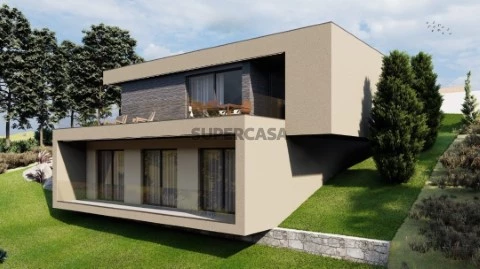 Lote para Construção na Ribeira do Neiva, Vila Verde