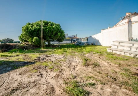 Terreno em Quinta do Anjo, Palmela