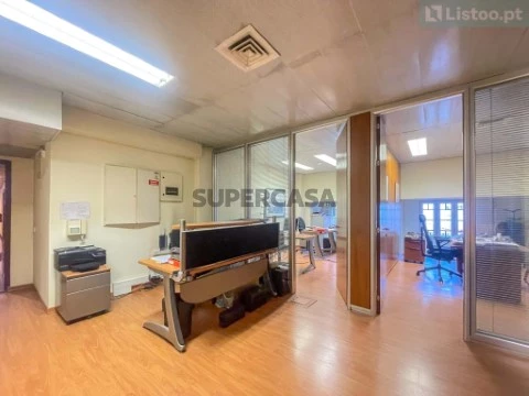 Escritório em Santa Maria Maior, Lisboa