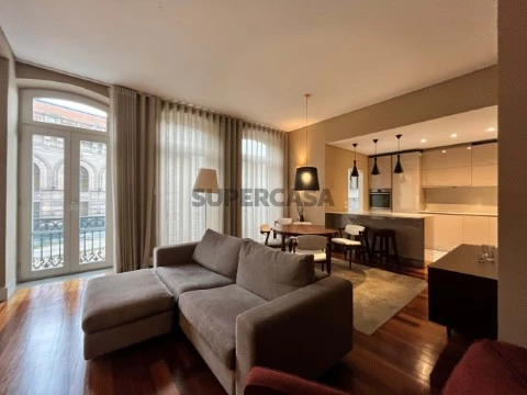 Apartamento T1 em Cedofeita, Santo Ildefonso, Sé, Miragaia, São Nicolau e Vitória, Porto