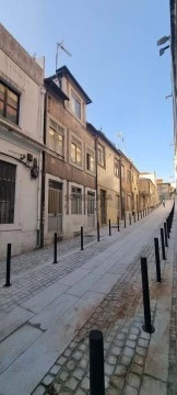 Prédio em Cedofeita, Santo Ildefonso, Sé, Miragaia, São Nicolau e Vitória, Porto