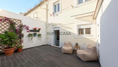 Apartment 2 bedrooms in Beato, Lisboa