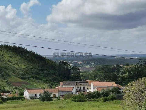 Quinta Rural T3 em Vila Verde dos Francos, Alenquer